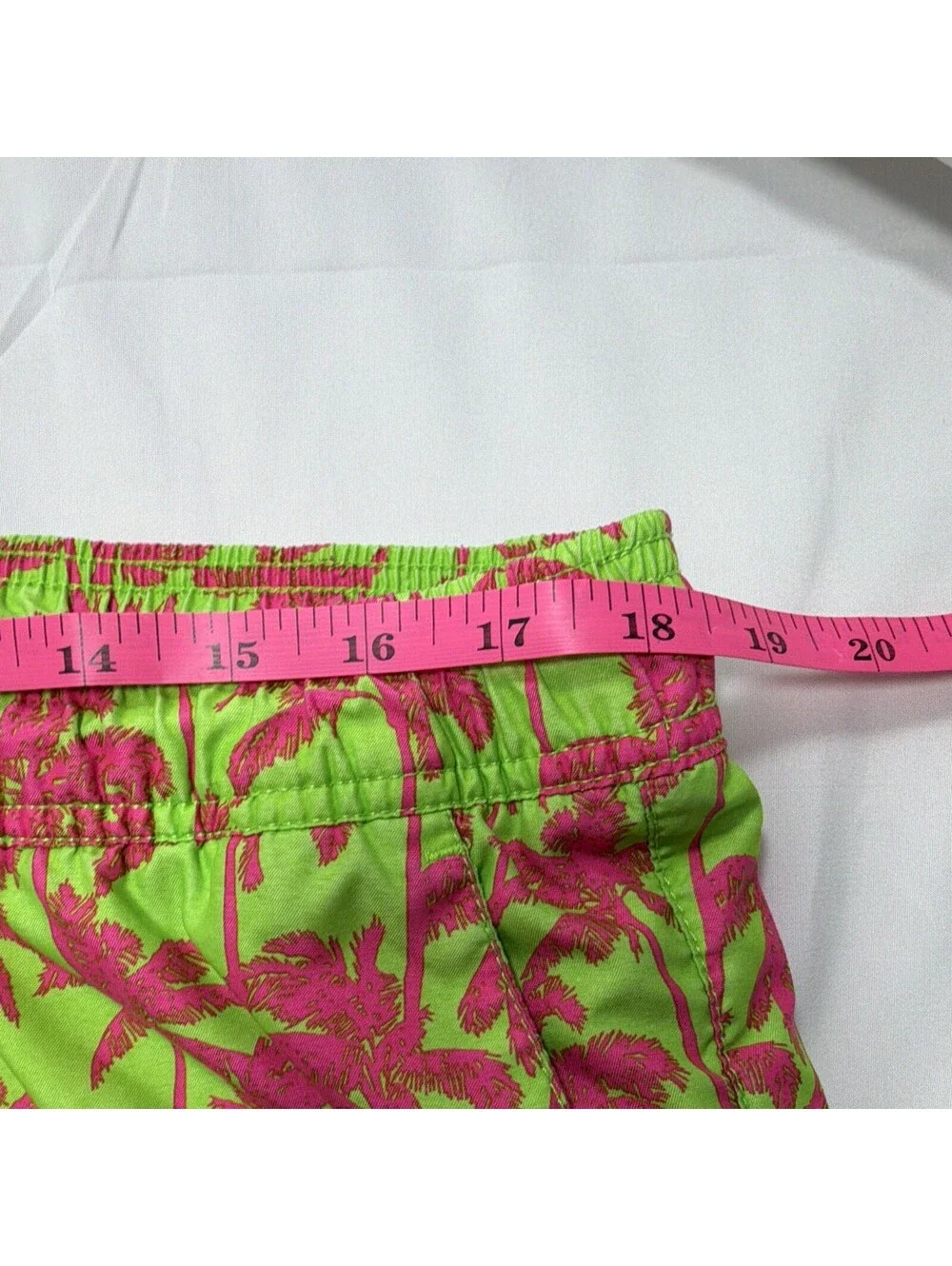 Men's Swim Trunks Size XL